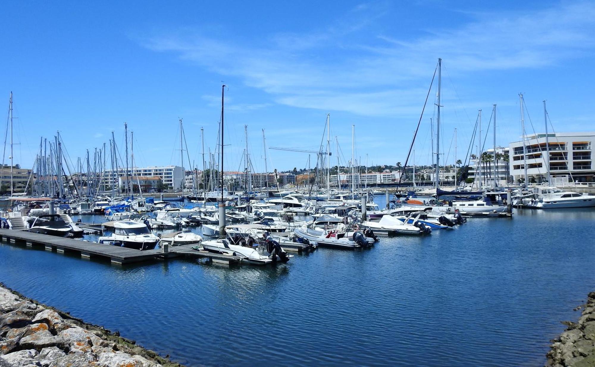 Kates Place By Lagos Marina Eksteriør bilde