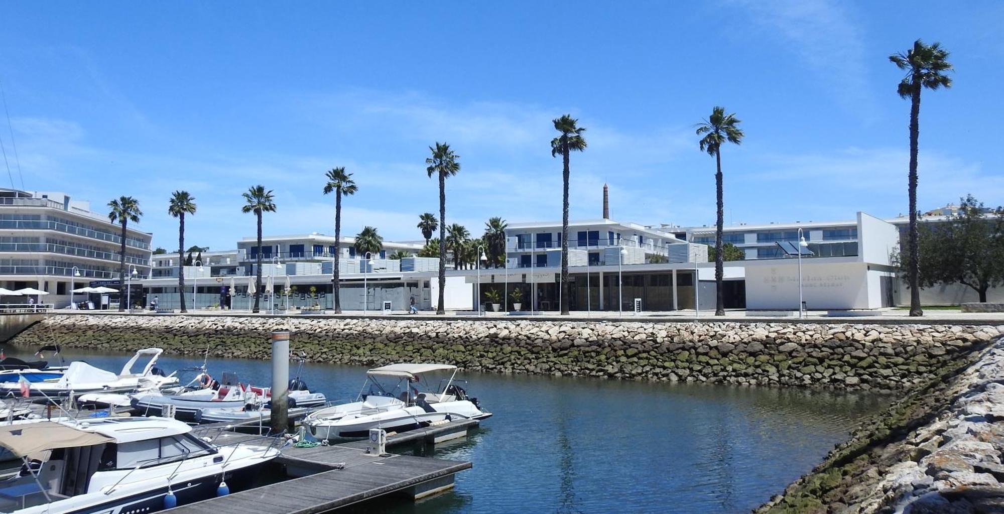 Kates Place By Lagos Marina Eksteriør bilde